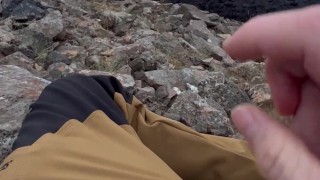 Double Eruption Part 2