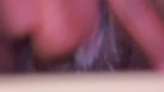 Prepping my pretty pussy to be stretched out