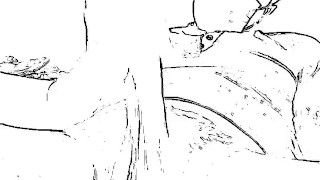 Masturbation Until Cumshot