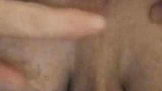 Milk myself