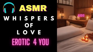 Embracing You in the Night - Whispering Love