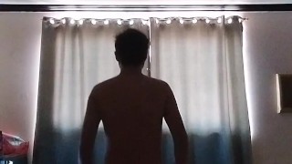 Naked Glory, Morning Story