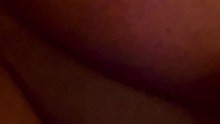 Slippery when 💦💦(add me on ChocDelite8 for more content $SoyVibes)