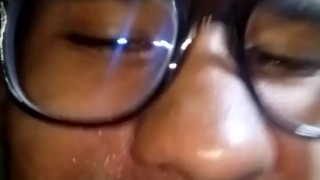 Acompañame mientras me depilo