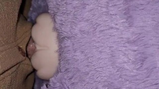 Wanna see these PLUSHIES fucking?