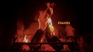 (ASMR EROTIC AUDIO STORY) Watching My Wife getting FucKed