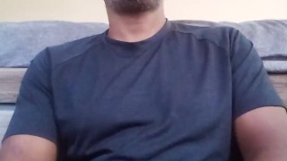 Stroking19