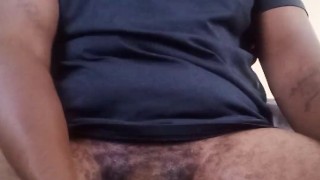 Stroking45