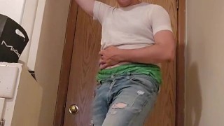 Take off Your Clothes Man Billy p2!