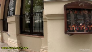 PERFECT BODY STEPMOM Kyra Hot TABOO Discipline – IMMORAL FAMILY 4K