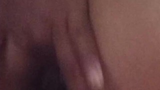 Toda mojada en cuatro