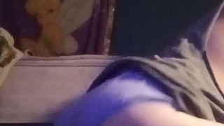Femboy Twerk Tease