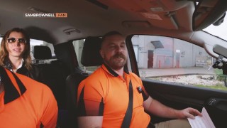 Bate Mates: The Sexy Prince Interview