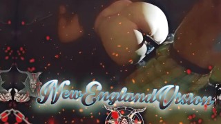 Face Down Ass Up Bbc Wrecks Her Guts