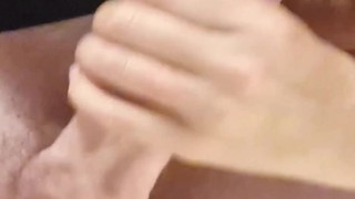 Amateur wife licks and sucks a big cock ( TRAILER )