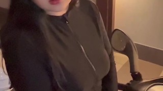 Mikimoon330 Taiwan scooter 山道猴子的一生