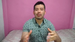 Mi verga de 23cm entrando en los culos de mi padrino y sus hijos colombianos ! Relato sexual