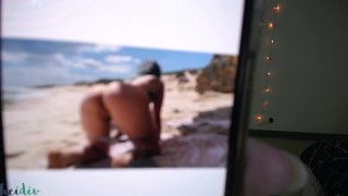 painting CharlieWebb