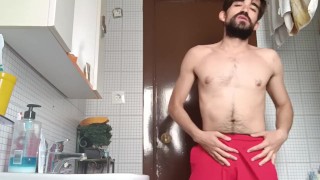 Sesión de guarreo y folleteo (video completo para ti 🤗)