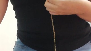 Te gusta verme cuando me desnudo 😈🔥?