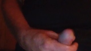 Imagine sucking this beautiful dick.
