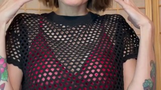 Goddess Kyaa has a Special Announcement! Femdom Findom Goddess Worship