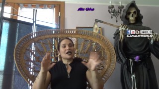 URBEX NOVELA PORNO - PROPOSTA PORNO ALLO SCOPINO BIONDO