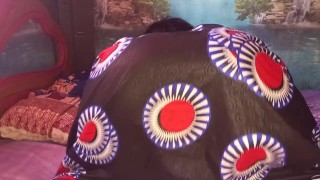 DRY HUMPING THE BED UNTILL MY AFRICAN GARMENT FALL OFF AND EXPOSE MY PUSSY🎥💦