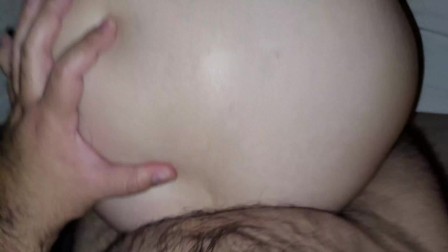 Compilation of Intense and Horny Moans That Sexy Babe Has, USE HEADPHONES!!!