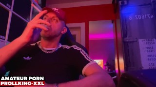67 - PROLLKING XXL - BIG BULGE & MONSTERBALLS