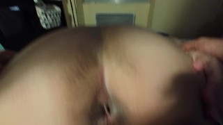 饥渴少妇与快枪偷情