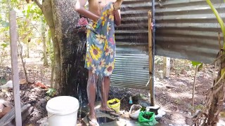 Wash dankot shashikella aga වවතුර එක්ක ලස්සන