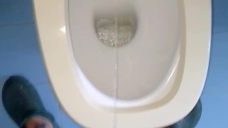 Step Mon Pissing amateurs homemade reality