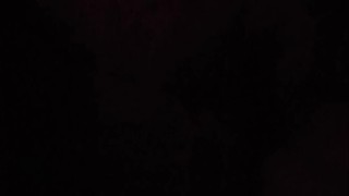 Husband doesn't know I took this vid