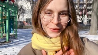 Ersties - Daniela Explores Her Women's Panties Fetish