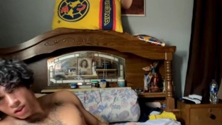 Wildest edging session... My eyes were rolling back while cumming