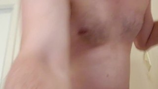 Grip that Bulge Tyler!