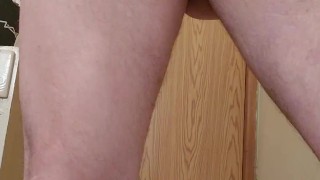 Sweaty Buns Big Cock Anyone! It's Up 4 Grabs!