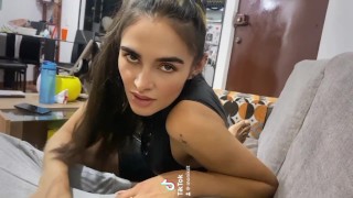 my boyfriend calls me when i was with my friend