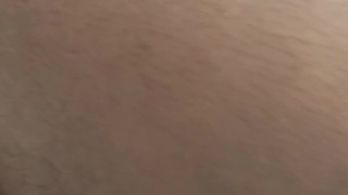 ¡ME EMBARRE TODA SU DELICIOSA LECHE!