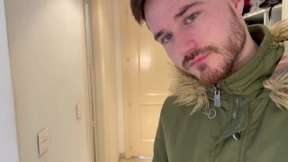 The ultimate stop tease & jerk off challenge