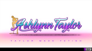  TM Fetish - Lesbian Femdom Foot Worship Part 2 - Ally &amp; Nika Venom 