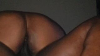 Riding My Dick Before Bedtime