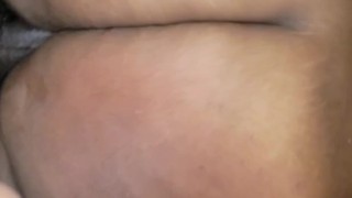 Reverse Riding My Dick