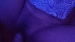 My step son fuckme hard