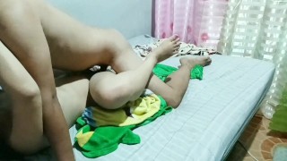 Bang at Dormitory, sarap Big Ass and Big Boobs