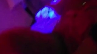 A Lil taste of sum pov throat fucking  Baby