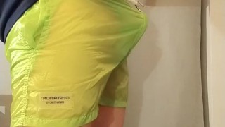 Profile photo candid shot