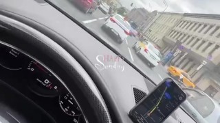 I'm going to get laid! do you want to fuck me in the ass?