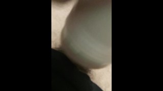 Je baise sa petite chatte